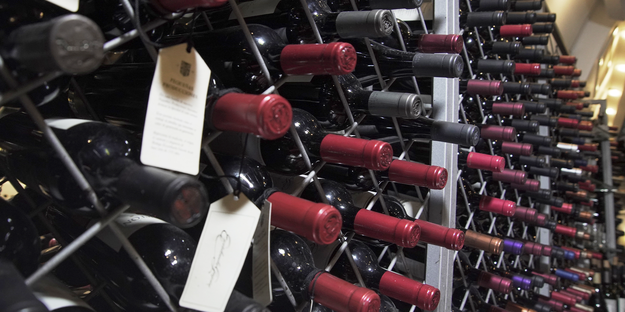 World´s Best Wine Lists de World of Fine Wine